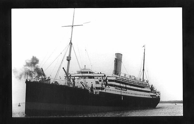 RMS Alcantara (1913) wwwnavalhistorynetPhotoWW108amcAlcantara1Beli