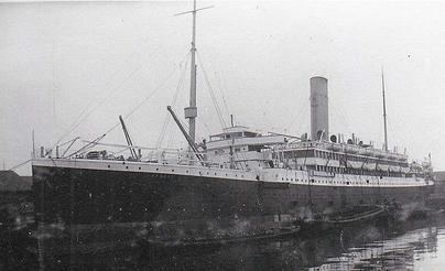 RMS Amazon (1906) httpsuploadwikimediaorgwikipediaen00cRMS