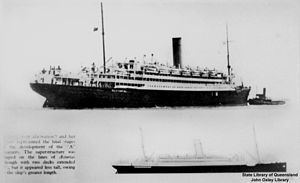 RMS Arlanza (1912) httpsuploadwikimediaorgwikipediacommonsthu