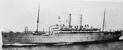 RMS Aurania (1916) wwwcunardshipwreckscomimagesgalleryfullAuran