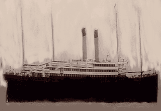 RMS Baltic (1903) RMS Baltic II White Star Line History Website White star History
