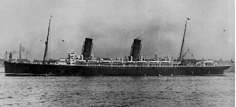 RMS Campania FileRMS Campania 1jpg Wikimedia Commons