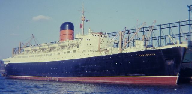 RMS Carinthia (1955) wwwliverpoolshipsorgmediaimagesuserimages18