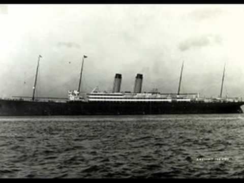 RMS Celtic (1901) The Liners of Dreamsquot RMS Celtic1901 YouTube