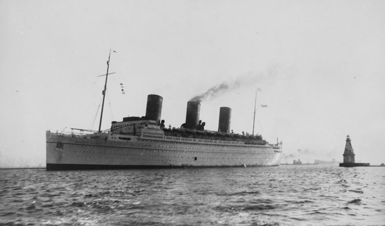 RMS Empress of Britain (1930) RMS Empress of Britain Schiff 1931 Wikiwand