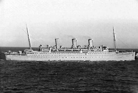 RMS Empress of Canada (1920) httpsuploadwikimediaorgwikipediacommons66