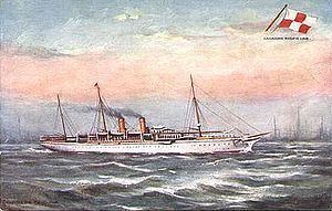 RMS Empress of China (1890) httpsuploadwikimediaorgwikipediacommonsthu