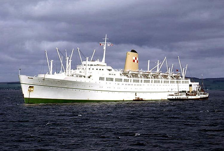 RMS Empress of England wwwssmaritimecomCPempressofenglandwindowsjpg
