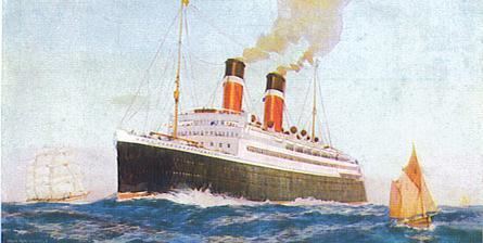 RMS Empress of France (1914) httpsuploadwikimediaorgwikipediaen443SS