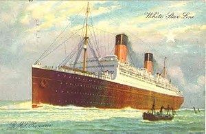 RMS Homeric (1913) RMS Homeric 1913 Wikipedia