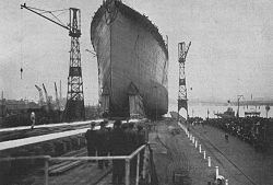 RMS Homeric (1913) RMS Homeric 1913 Wikipedia