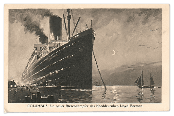 RMS Homeric (1913) RMS Homeric Philatelic Database