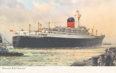 RMS Ivernia httpsuploadwikimediaorgwikipediaenff3RMS