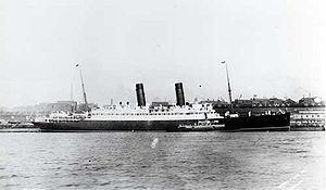 RMS Laconia (1911) httpsuploadwikimediaorgwikipediacommonsthu