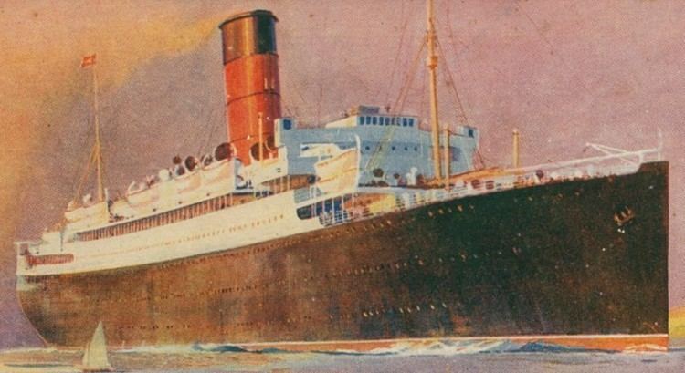 RMS Lancastria RMS Lancastria Wikipedia