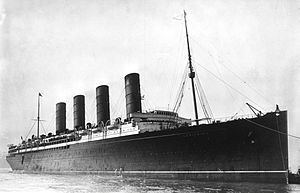 RMS Lusitania httpsuploadwikimediaorgwikipediacommonsthu