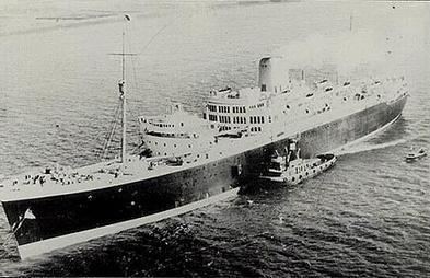 RMS Magdalena (1948) httpsuploadwikimediaorgwikipediaenff3RMS