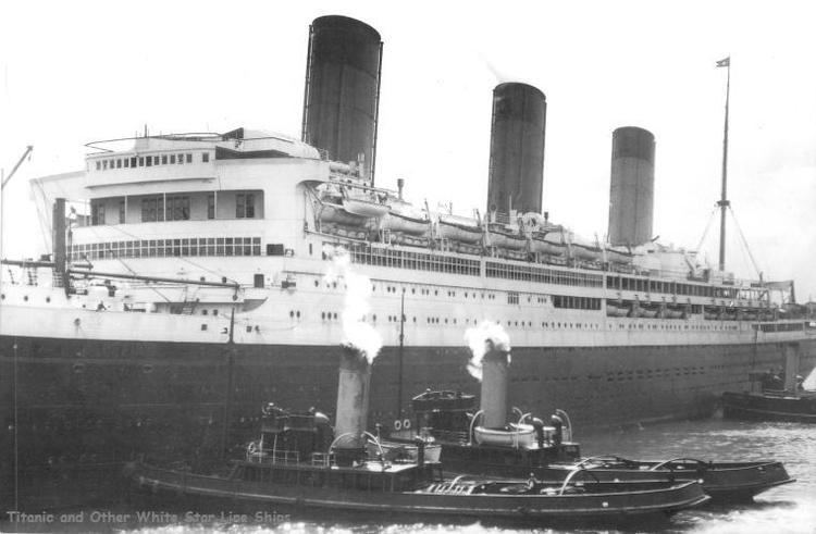 RMS Majestic (1914) 1000 images about 1914 1937 Ocean Liner Bismarck Majestic HAPAG