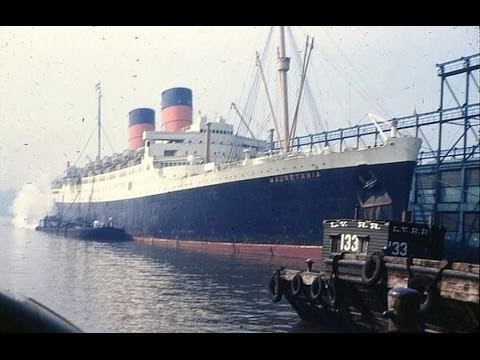 RMS Mauretania (1938) WN rms mauretania 1938