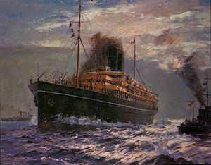 RMS Medina (1911) httpsuploadwikimediaorgwikipediacommonsthu