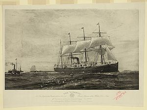 RMS Oceanic (1870) httpsuploadwikimediaorgwikipediacommonsthu