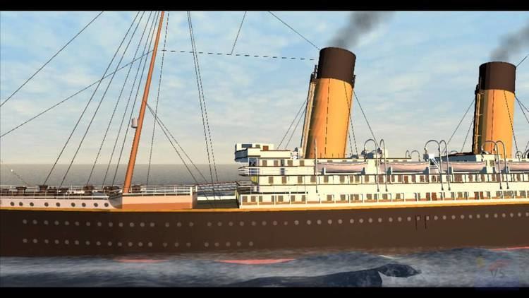 RMS Oceanic (1899) RMS Oceanic Release YouTube