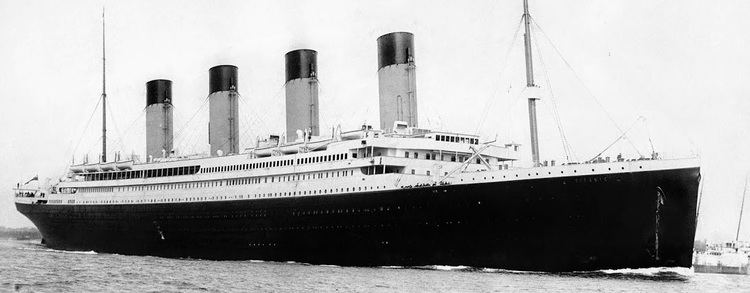 RMS Olympic TITANIC History39s Most Famous Ship RMS Olympic