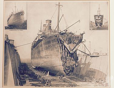 RMS Republic (1903) httpsuploadwikimediaorgwikipediacommonsthu