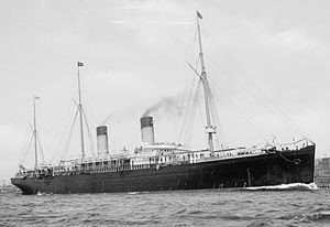 RMS Teutonic httpsuploadwikimediaorgwikipediacommonsthu