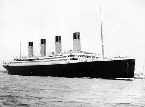 RMS Titanic httpsuploadwikimediaorgwikipediacommonsthu