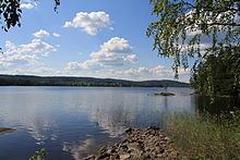 Rømsjøen httpsuploadwikimediaorgwikipediacommonsthu