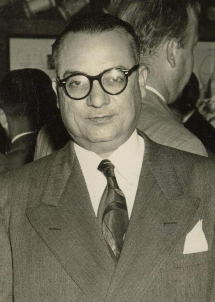 Romulo Betancourt FileRmulo Betancourt 1946JPG Wikimedia Commons