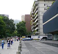 Rómulo Gallegos Center for Latin American Studies httpsuploadwikimediaorgwikipediacommonsthu