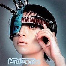 Rmx Works from Cyber Trance Presents Ayu Trance 3 httpsuploadwikimediaorgwikipediaenthumbc