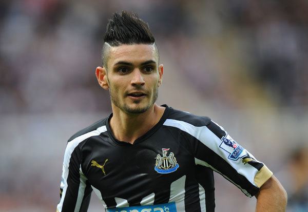 Remy Cabella Toon new boy Remy Cabella determined to bring a smile to