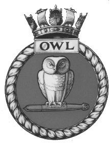 RNAS Fearn (HMS Owl) HMS Owl Tain Through Time