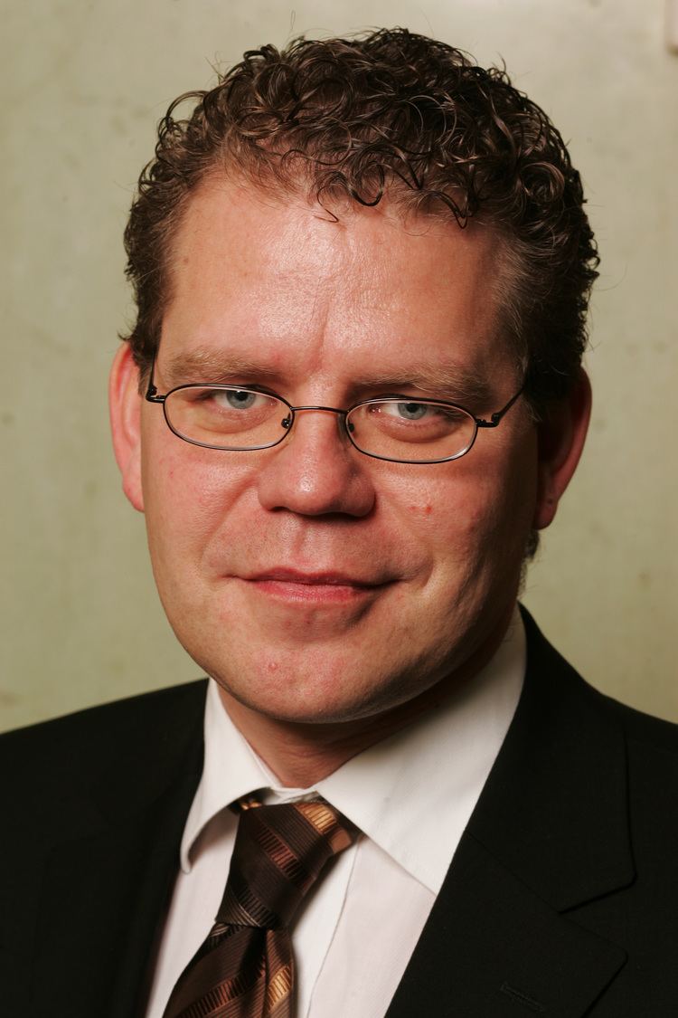 Árni Magnússon FileIslands socialminister Arni Magnussonjpg Wikimedia Commons