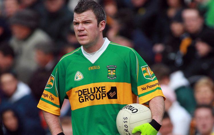 Rónán Clarke Ronan Clarke making gradual progress from head injury The Irish News