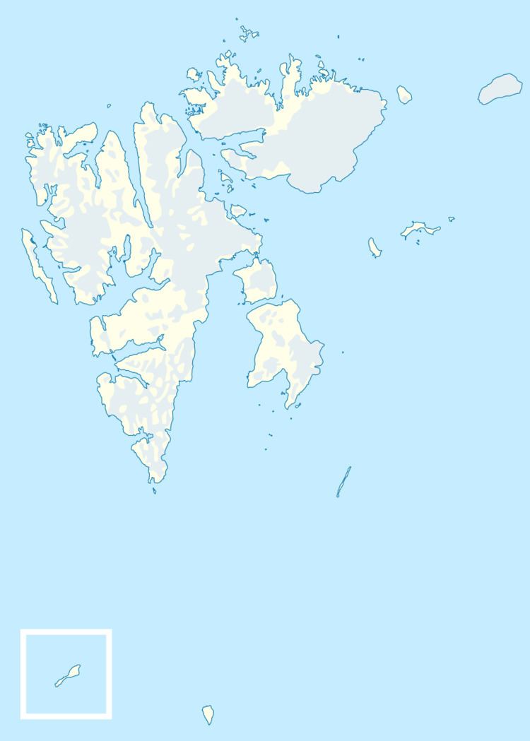 Rønnbeck Islands