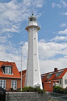 Rønne Lighthouse httpsuploadwikimediaorgwikipediacommonsthu