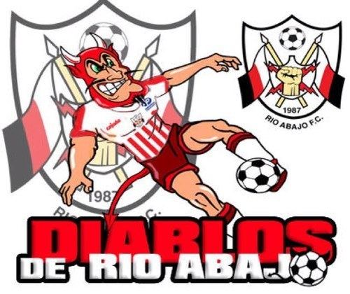 Río Abajo F.C. Barra Rio Abajo FC BarraLosDiablos Twitter