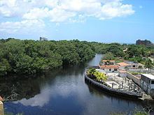 Río Chico, Venezuela httpsuploadwikimediaorgwikipediacommonsthu