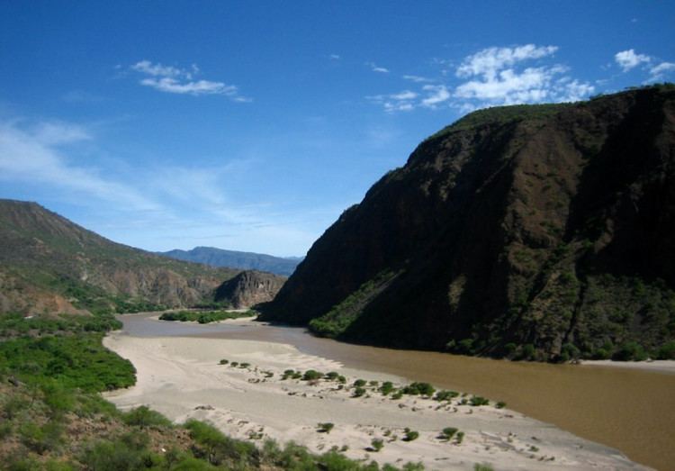 Río Grande (Bolivia) Bolivia II Part 2 Ruta del Che GuevaraJammin Global Adventures