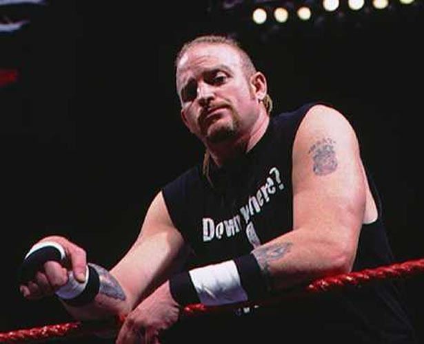 Road Dogg The Road Dogg Jesse James Pure Gold Radio