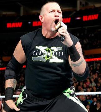 Road Dogg WWEampaposs Road Dogg talks old school ampaposRAWampapos