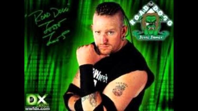 Road Dogg WWE Road Dogg Theme Song Oh You Didn39t Know YouTube
