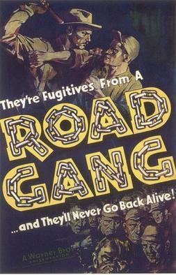 Road Gang Road Gang Wikipedia