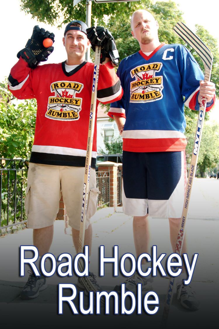 Road Hockey Rumble wwwgstaticcomtvthumbtvbanners185759p185759