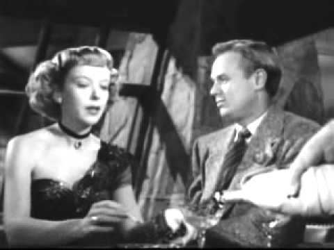 Road House (1948 film) Clip from the film Road House 1948 YouTube