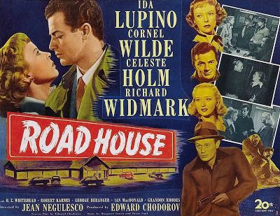 Road House (1948 film) Road House 1948 Film Noir of the Week